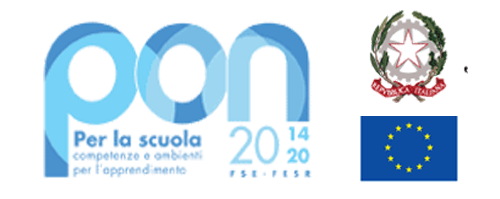 PON per la scuola 2014-2020