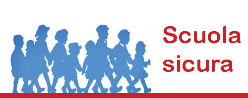 Sicurezza a scuola