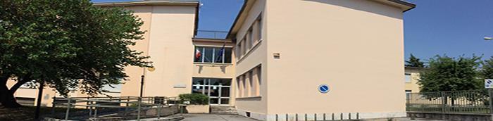 Secondaria "G. Romanino"