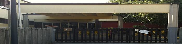 Primaria "A. Volta"